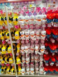 Malaysia Retail Therapy: From Flagship Finds to Hidden Gems
