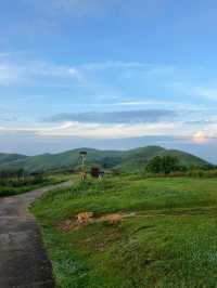 วันเดย์ อิน กาญจนบุรี 🍃 บ้านอีต่อง อ.ทองผาภูมิ