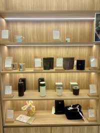 【尖沙咀】KURASU：來自日本京都的咖啡店，多款精緻甜品