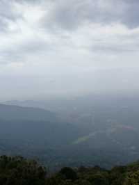 Gunung Datuk: Epic Hike, Breathtaking Views, and a Tasty Finish