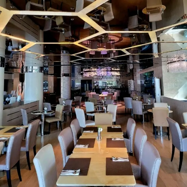 與鯊魚共進午餐 