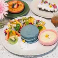 Nature’s charm ร้านวีแกนสุขุมวิท