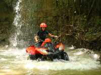 🇮🇩 ATV Adventure in Bali, Indonesia 