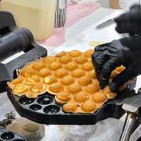 SUIPARA ร้านขนมหวานแสนมุ้งมิ้ง ย่านโดทงโบริ
