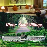 River Kwai Village 🌿 กาญจนบุรี