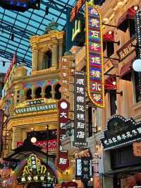 daytrip to Foshan 🇨🇳 佛山