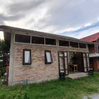 ZMOY Cafe (ศรีมอย คาเฟ่)