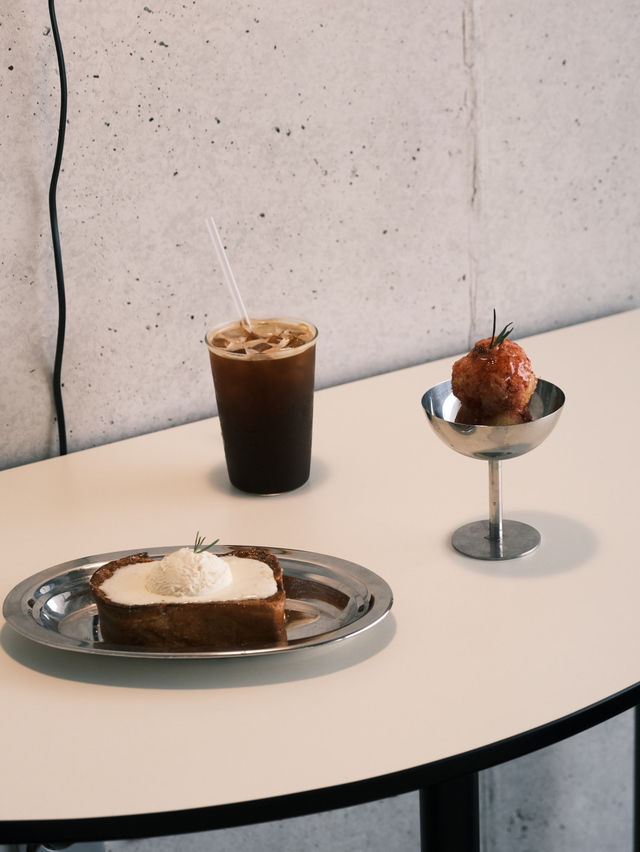 🍹아차산 중곡동 신상카페 굿띵커피
