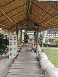 ท่าเรือตังเต เตี๋ยวปากหม้อในตำนาน 