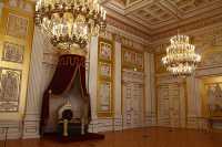 Residenz München Germany 