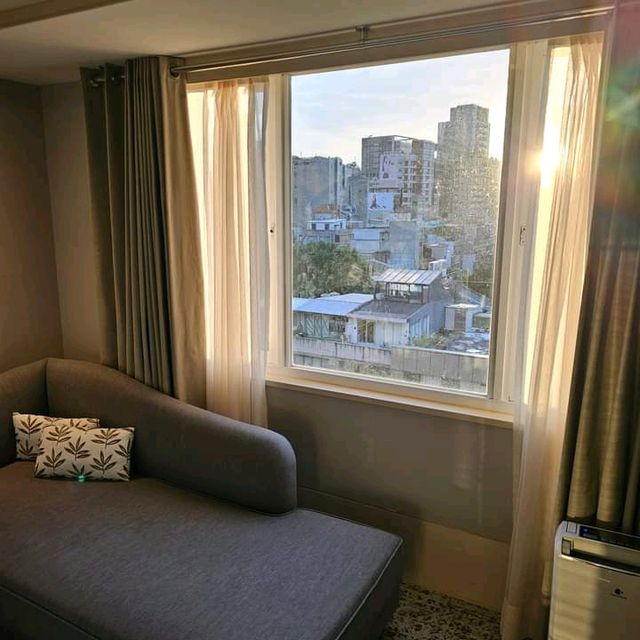 台北老爺大酒店