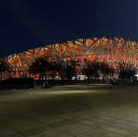 Exploring the Timeless and Modern Wonders of Beijing: A Perfect Blend of History and Innovation