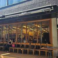[新大久保]予約必須の行列店[新大久保 美食堂 ミシクタン]