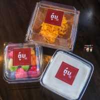  ก๋วยเตี๋ยวเนื้อตุ๋น หมูตุ๋น น้ำซุปกลมกล่อม