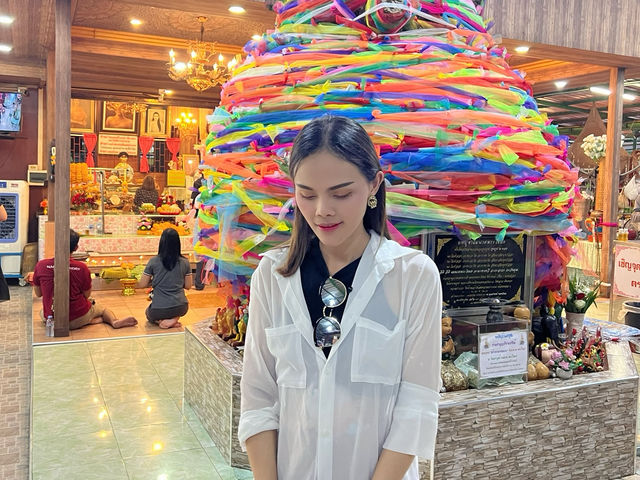 วัดมหาบุศย์
