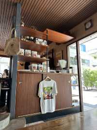 【代代木八幡駅】絕對值得搭機前往的世界上最棒的咖啡店