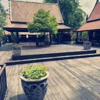 เมืองจำลองโบราณ เมืองมัลลิกา
