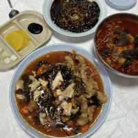 육짬뽕의 달인이 만든 맛, ’신태루‘ 짬뽕과 탕수육 모두 놓칠 수 없는 맛집