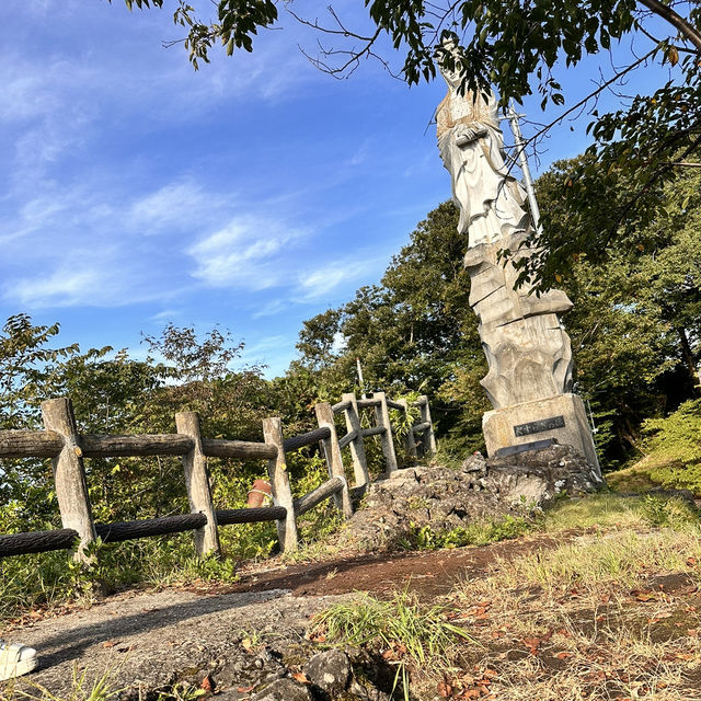 呪術廻戦の虎杖悠仁が訪れた北上の街