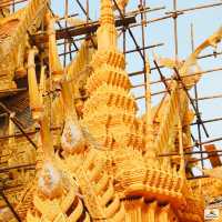 วัดจันทร์ตะวันตก จ.พิษณุโลก