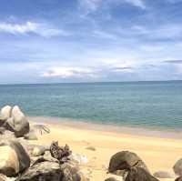 Ban Nam Bo Beach Panare