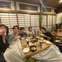 埼玉長瀞でラフティング！！！