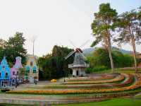 เที่ยวบรุคไซด์วัลเล่ย์รีสอร์ท ระยอง