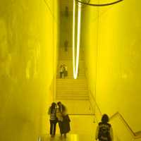 Leeum Museum: A Timeless Confluence of Art, Architecture, and Heritage