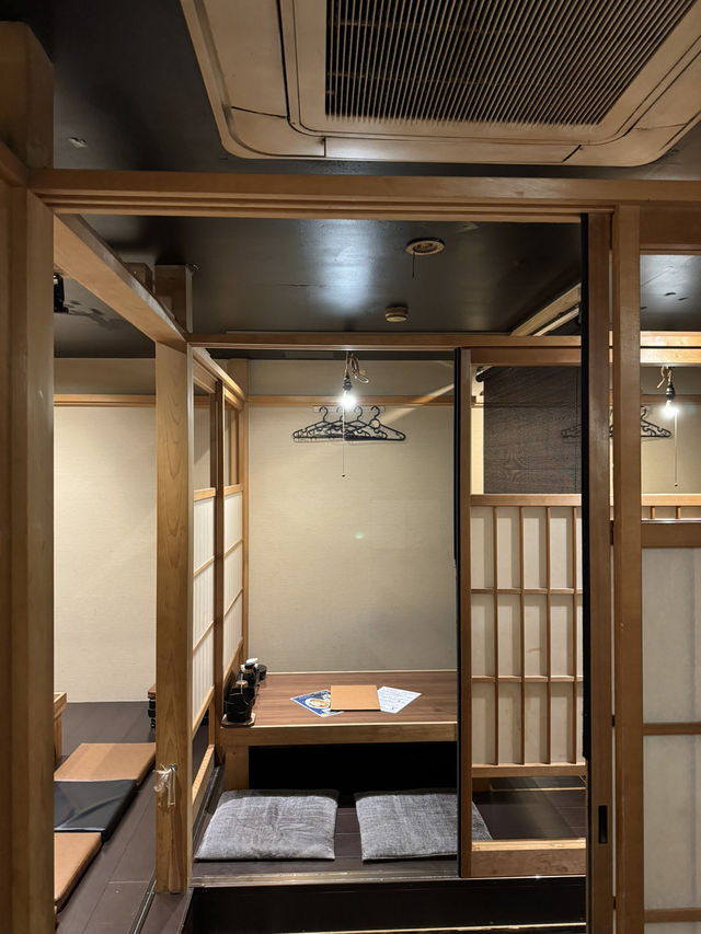 【北九州グルメ】涼しくなったら鍋🍲！ネーミングが面白い鍋があるよ♪