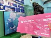 Phuket Aquarium 
