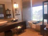 Honeymoon at Intercontinental Phu Quoc
