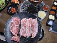 부산 가성비 고기맛집 추천