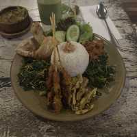 Perfect breakfast and brunches which you need try at Kuta