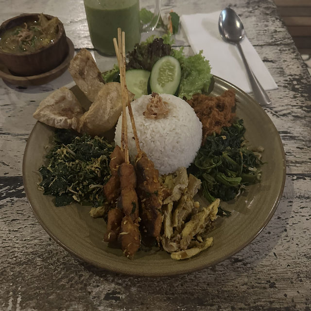 Perfect breakfast and brunches which you need try at Kuta