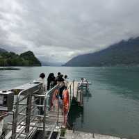 Discover Iseltwald: A Romantic Escape on Lake Brienz🇨🇭