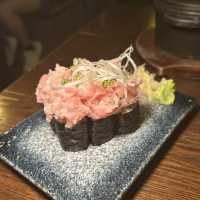 旺區隱世日本菜．雅緻情調居酒屋
