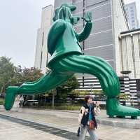 大邱東橫inn兩日遊
