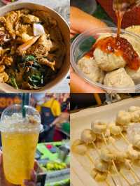 ตลาดเซฟวันโก ที่กรุงเทพฯ