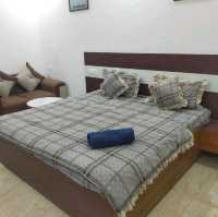 Fully Furnished Luxurious Studio Apartment in Gaur City Centre Greater Noida West 