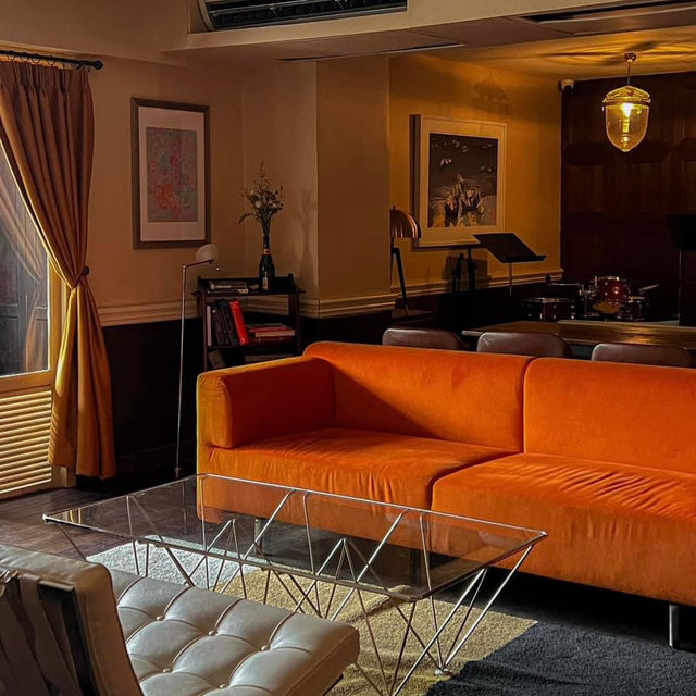 Lloyd's Club