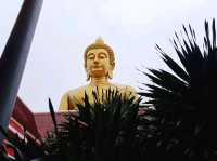 วัดปากน้ำภาษีเจริญ กทม.