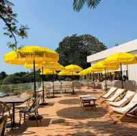  Sunny Beach House Pattaya