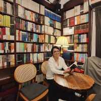 舊天堂書店