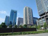Marunouchi Square 