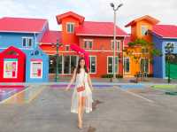 บางจากเข้าท่า บ้านบึง ห้องน้ำติดแอร์