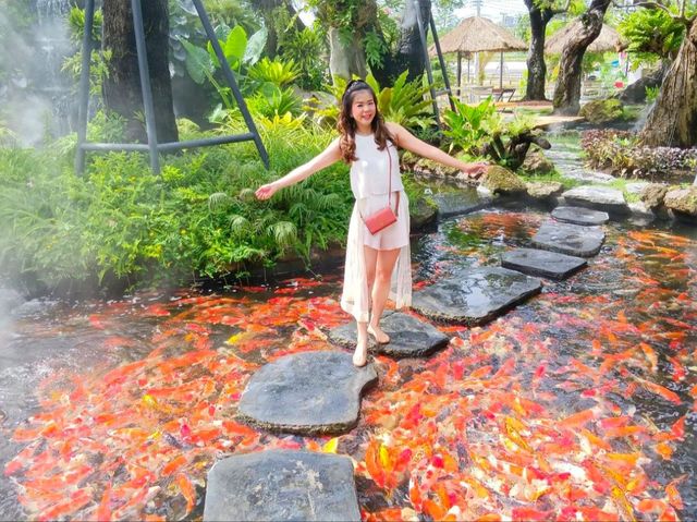 ป้าบุญคาเฟ่ 