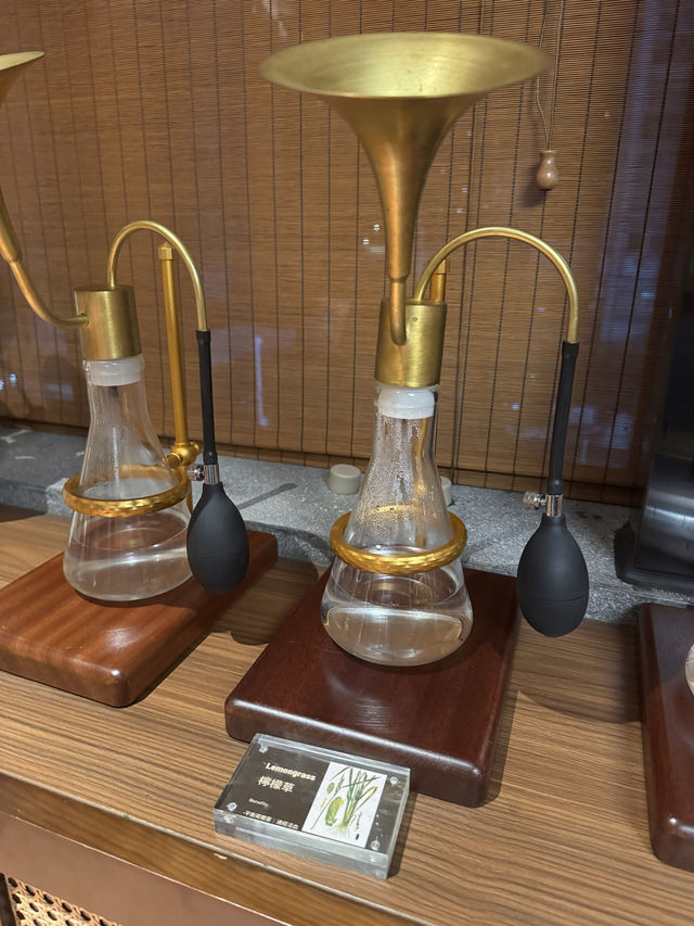 珠海高質泰式按摩Spa