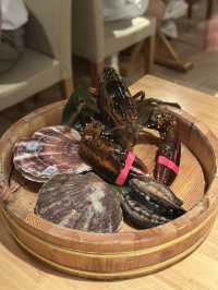 浜燒海鮮居酒屋🏮