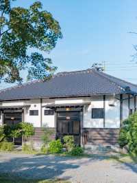 【大分】推しポイントは青色の温泉♨️💎✨別荘気分で過ごせる快適ステイ🏠🌳 