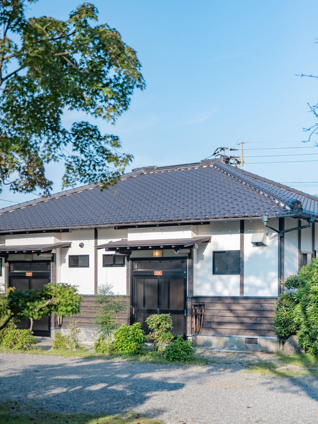 【大分】推しポイントは青色の温泉♨️💎✨別荘気分で過ごせる快適ステイ🏠🌳 